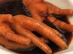 豉汁皇凤爪-点都德(大茶楼店)