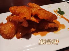 -小南洋海景餐厅(深圳湾店)