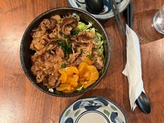 -铃木食堂(北新桥店)