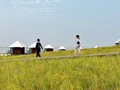 -呼和诺尔旅游景区