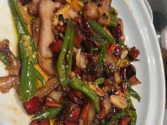 -锦庐道地川菜(来福士店)