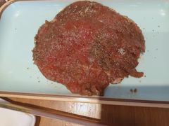 -串掌柜·炭火烤肉撸串专营店(盛世俪园店)