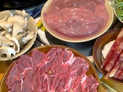 -阳阳老火锅(小南门店)