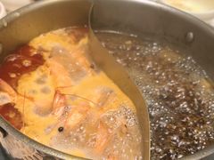 -小茉庐和牛自助火锅(龙湖万达店)