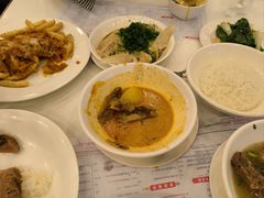 -大哥餐厅(西城花园店)