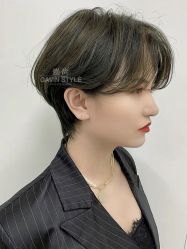 -崇尚GAVIN STYLE臻选