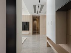 -居丽装饰空间设计(总部)
