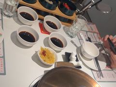 -烹然四季椰子鸡火锅(姚家园万象汇店)