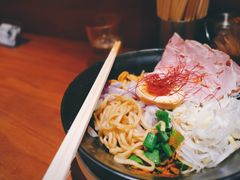 -真打拉面·日式拉面新流派(体育西横街店)