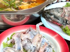 -大理.老字号渝记酸萝卜乌鱼(古城总店)