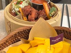 -KingThaia金泰兰(滨江天街店)