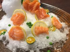 -半岛凯豪大酒店-海鲜自助餐厅