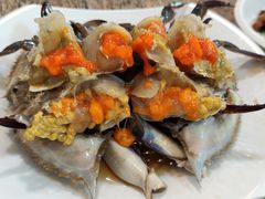 -普乐酱蟹(coex店)