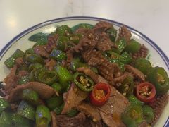 -澳门陈光记烧味饭店(南京德基广场店)