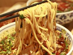 -西部马华清真兰州牛肉面·烧烤夜市(关东店)