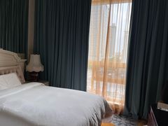-白金汉爵大酒店(相城店)