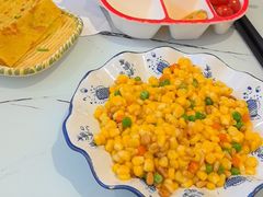 -同合居·非遗东北菜(王府井店)