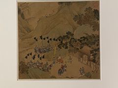 -上海博物馆(人民广场馆)