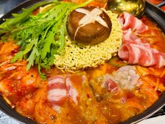 -崔解放·朝韩大排档(虹悦城店)