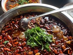 -蛙兔鸡自贡风味·特色江湖菜(广都店)