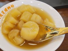 -周成芝螺蛳粉(东晓南店)