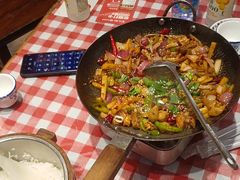 -富正毅三下锅(体育馆店)
