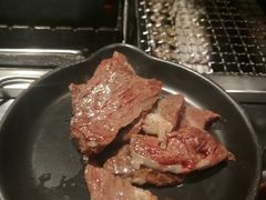 -伍丁·烤牛肋(和平东桥店)