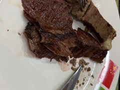 -巴哥娜巴西烤肉(雁栖湖店)