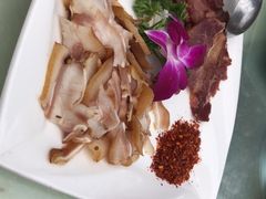 -汪烤记万州烤鱼(来凤路店)