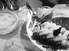 -STARRY CAFE & LOUNGE BAR(高新店)