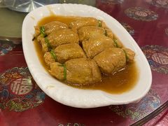 -玉华台饭庄(裕中西里小区店)