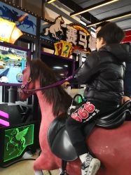 -嗨翻Hi-Fun竞技主题乐园·蹦床团建生日聚会(五棵松华熙店)