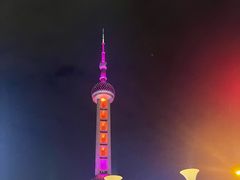 -东方明珠广播电视塔