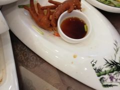 -海景壹号大酒店(滨湖店)