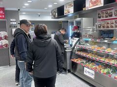 -韩麦大冷面(桂花街直营店)