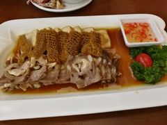 -悦雅居·老广州老味道(长湖店)
