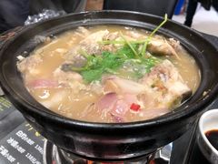 -川香煲(茅台路店)