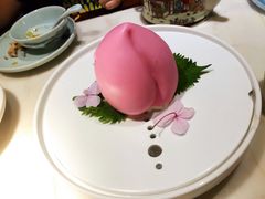 -韵秋荷(宝山龙湖天街店)