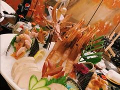 -天狗山料理(省体店)