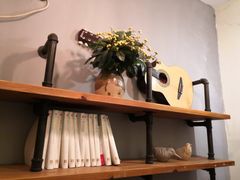 -花苑里咖啡(威远店)