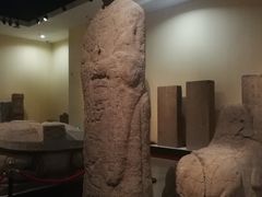 -临沂市博物馆
