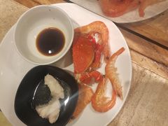 -绿地万豪酒店-城市节奏餐厅
