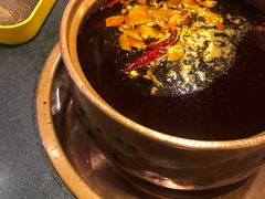 全红锅-镇江龙·火锅串串(武侯祠店)