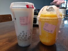 -果呀呀(国金街店)