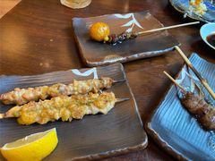 -鸟鹏烧鸟居酒屋(仁恒梦中心店)