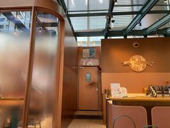 -星巴克(来福士办公楼店)