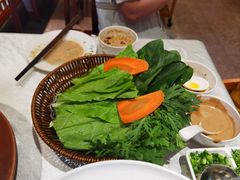 -东来顺饭庄(天坛店)