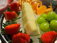 -明湖楼·经典鲁菜(大明湖店)