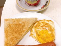 -香港新发烧腊茶餐厅(万象店)