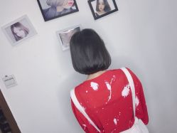 -山浦形象烫染